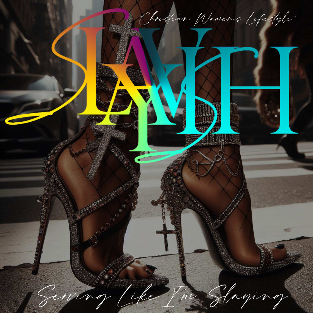 slayvish magazine